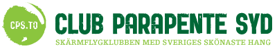 Club Parapente Syd