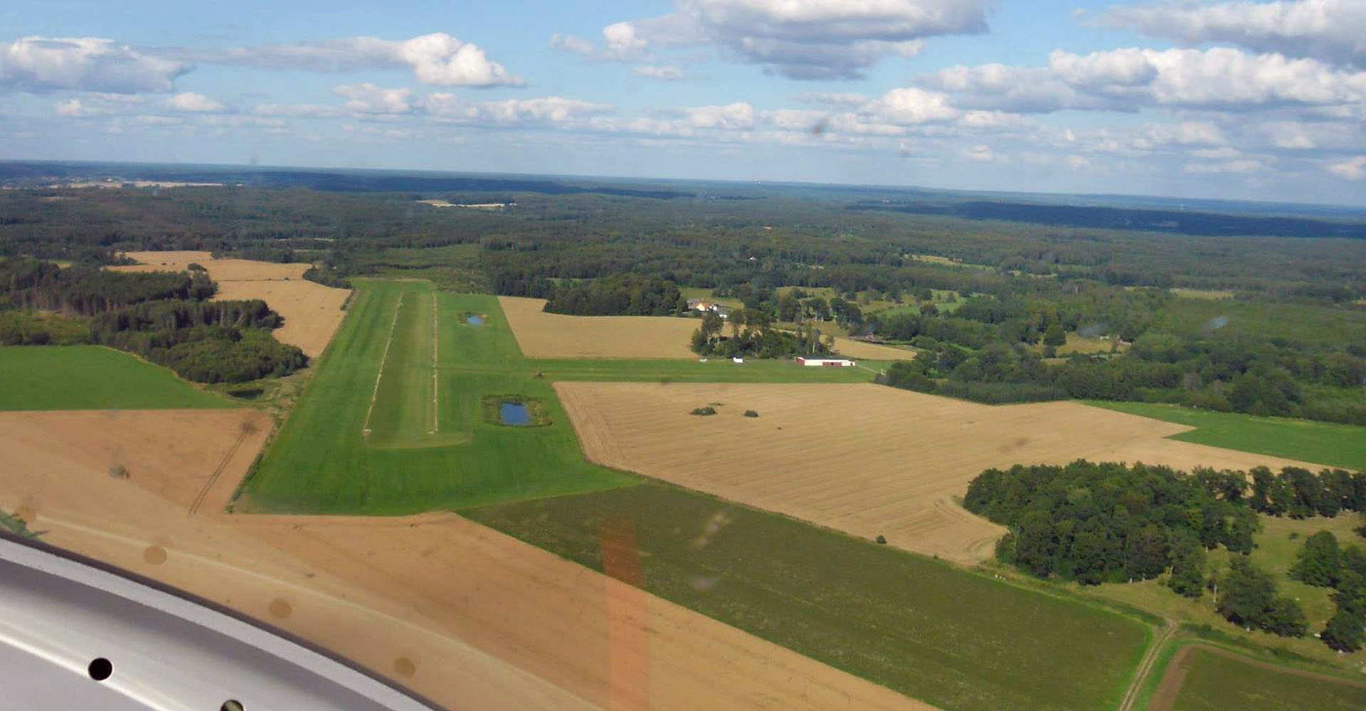 Sista styrelsemötet innan semestern